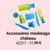 accessoires 