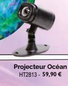 projecteur 