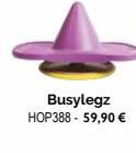 Busylegz HOP388 - 59,90 € 