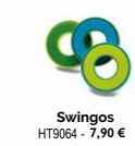 Swingos HT9064 - 7,90 € 