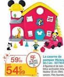 Soldes Mickey Mouse offre sur Maxi Toys
