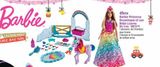 Barbie princesse Barbie offre sur Maxi Toys
