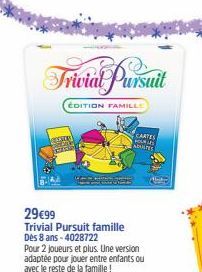 trivial pursuit 