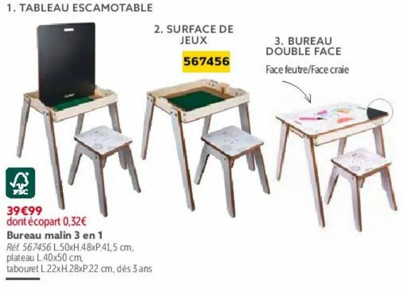 bureau