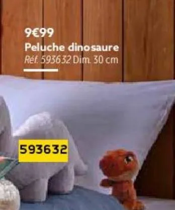 peluche