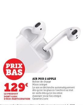 promos Apple