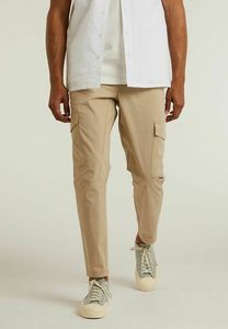 Pantalon cargo - beige offre à 29,95€ sur Zalando