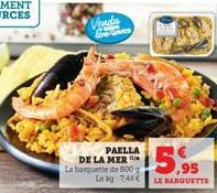 paella 