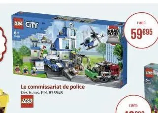 promos lego