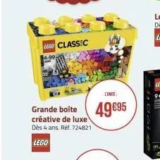 promos lego