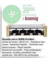 -58  39 €90  h.koenig 