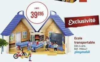 promos playmobil