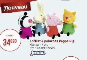 promos peppa pig