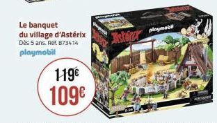 promos Playmobil