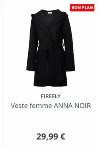 veste femme 