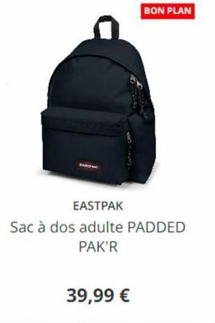sac à dos Eastpak