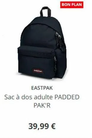 sac à dos eastpak