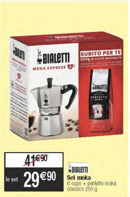 café Bialetti