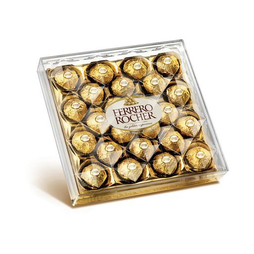 FERRERO ROCHER