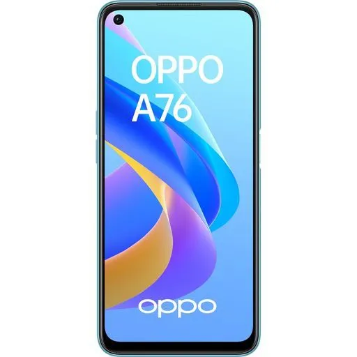 smartphone oppo a76 4g