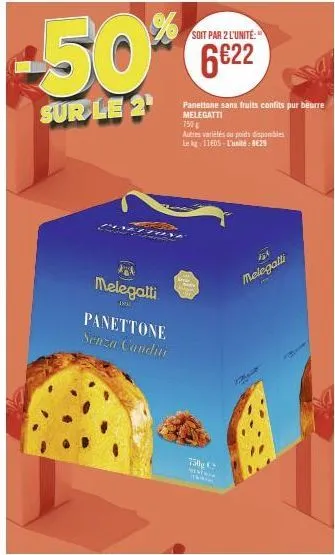 panettone 