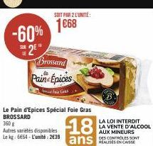 foie gras Brossard