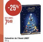 -25%"  SOIT L'UNITÉ  7649  Finall CALLNOWIE  MIN 