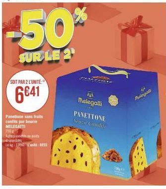 panettone 