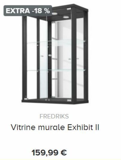 vitrine 