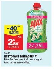 soldes Ajax