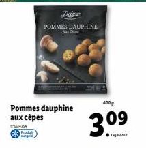 pommes 