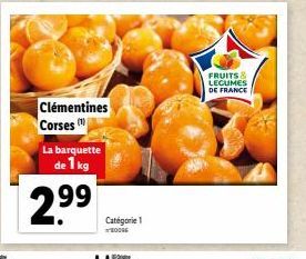 clémentines 