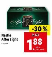 Nestlé After Eight  06446  After Eight  -30%  2.09  188  18 