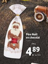 Père Noël 