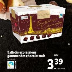 chocolat noir 