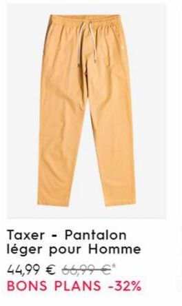 pantalon 