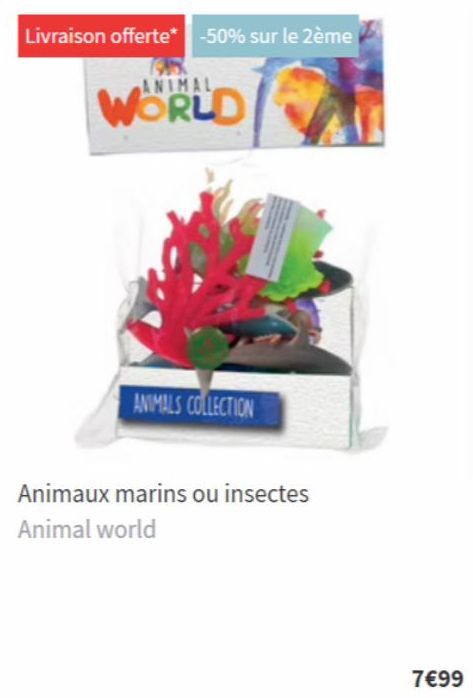 animaux 