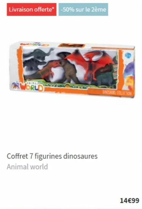 dinosaures 