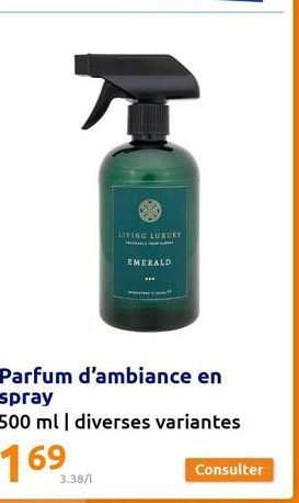 parfum 