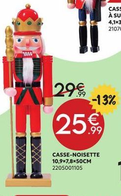 casse-noisette 