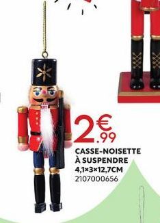 casse-noisette 