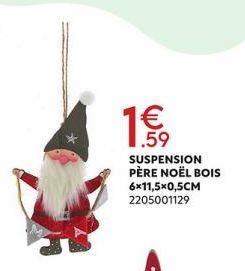 Père Noël 