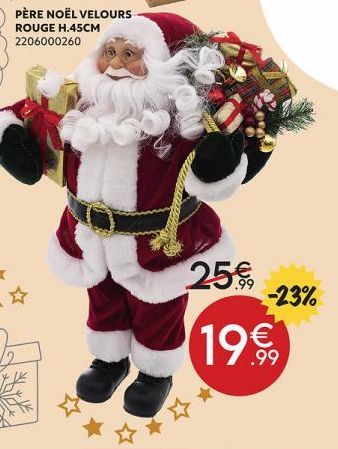 Père Noël 