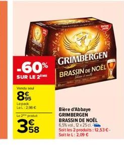 Noël Grimbergen