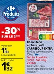 poivre Carrefour