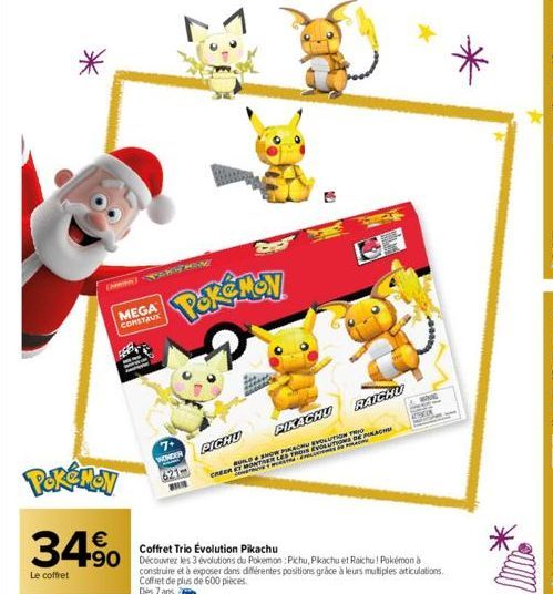 promos Pokemon