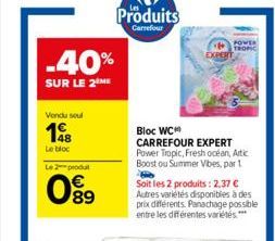 promos Carrefour