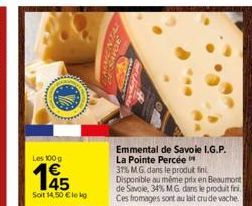 emmental 