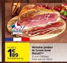 jambon 