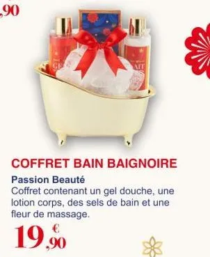 coffret cadeau